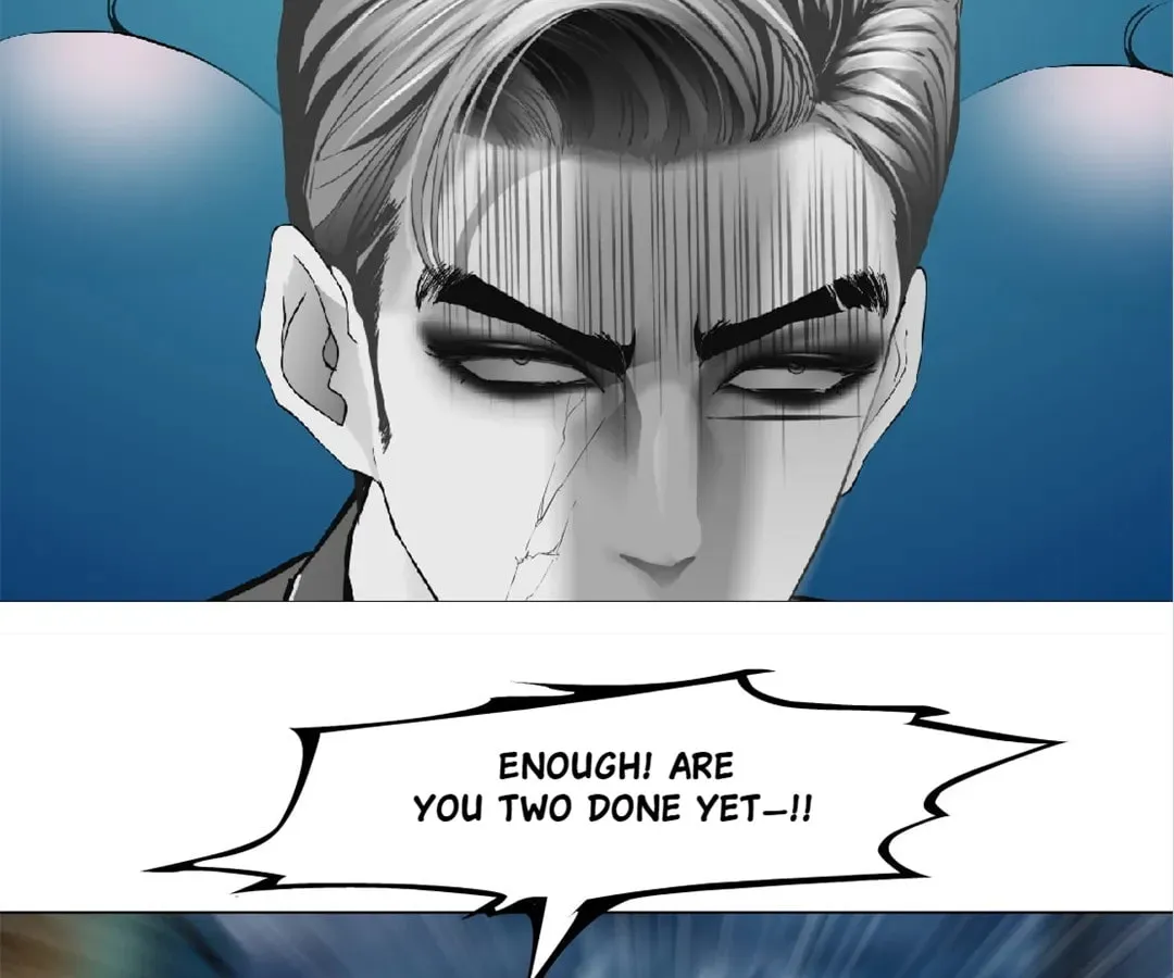 Mercy Killing Chapter 224 page 29 - 
