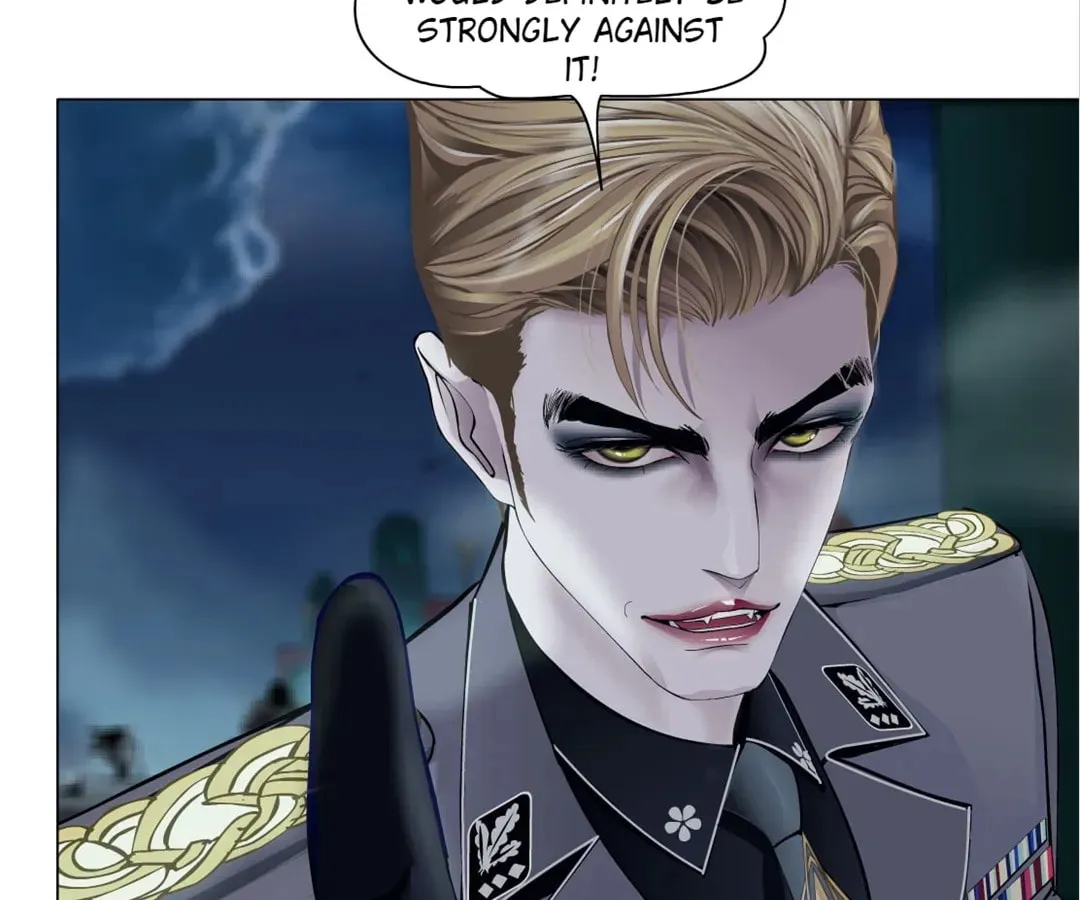 Mercy Killing Chapter 224 page 4 - 