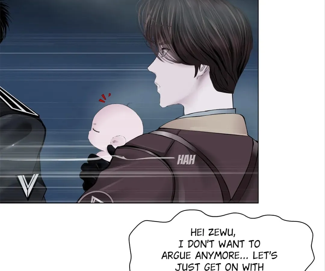 Mercy Killing Chapter 224 page 31 - 