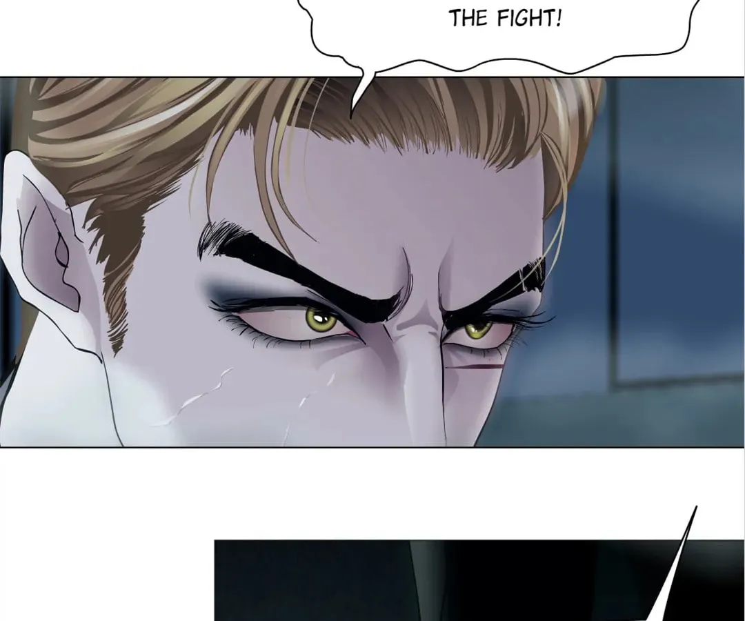 Mercy Killing Chapter 224 page 32 - 