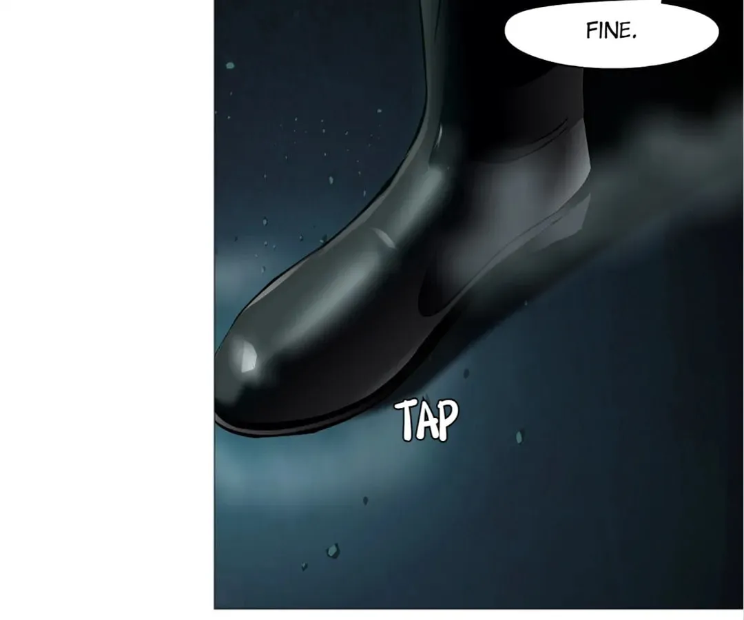 Mercy Killing Chapter 224 page 33 - 