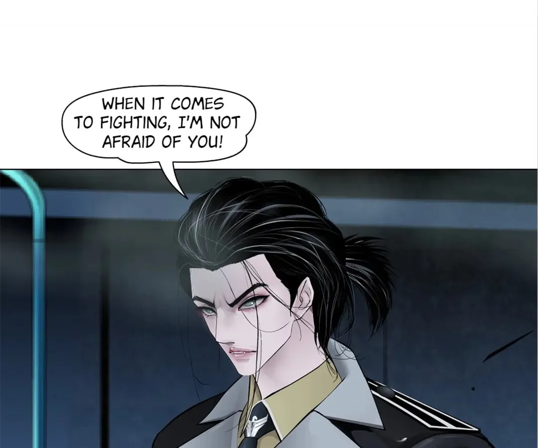 Mercy Killing Chapter 224 page 34 - 