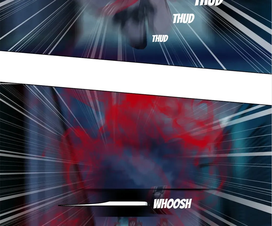 Mercy Killing Chapter 224 page 37 - 