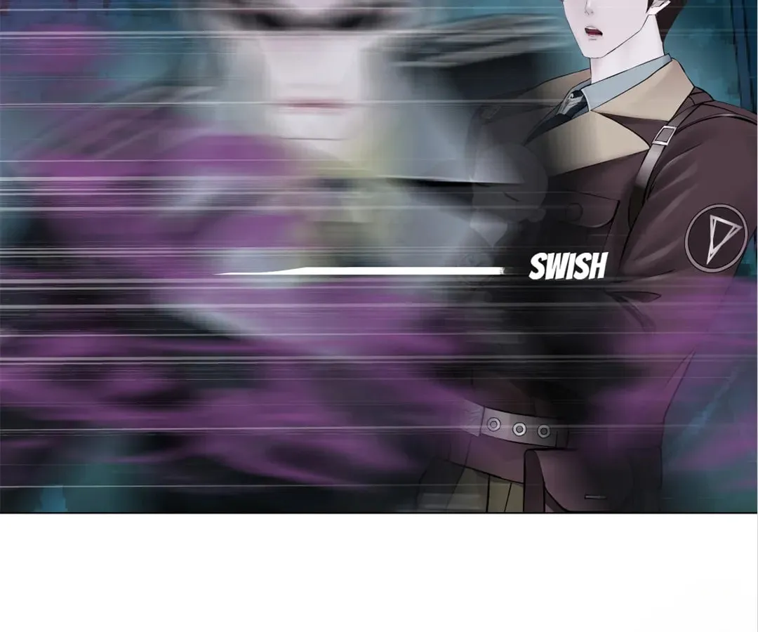 Mercy Killing Chapter 224 page 39 - 