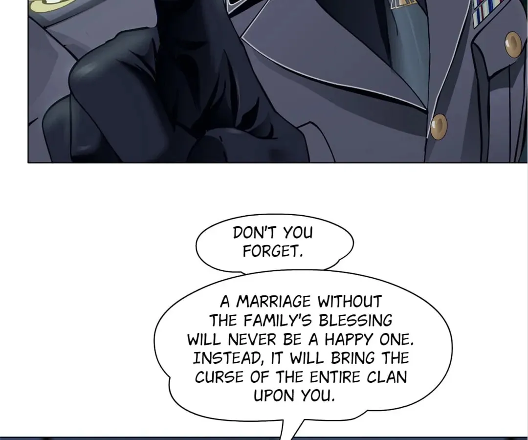 Mercy Killing Chapter 224 page 5 - 