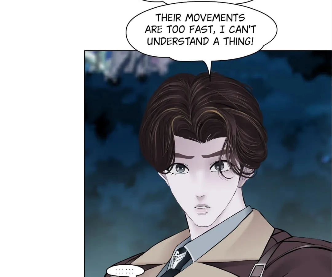 Mercy Killing Chapter 224 page 41 - 