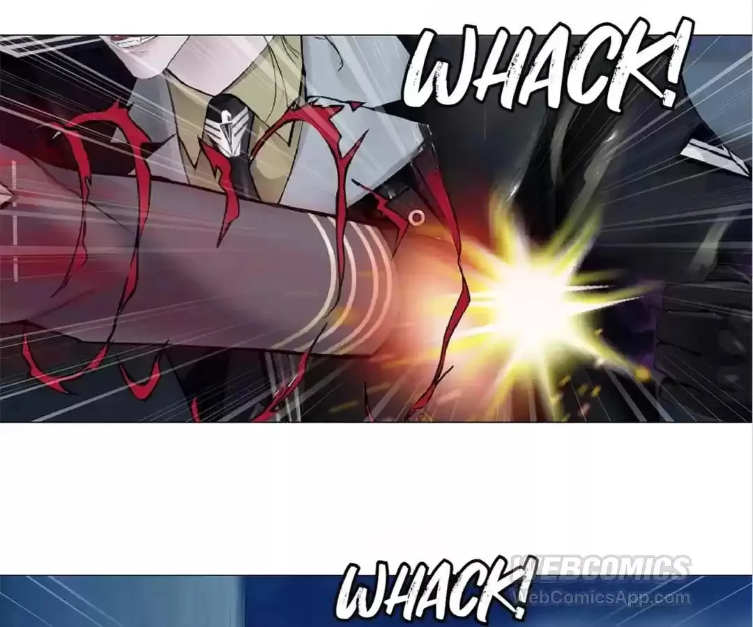 Mercy Killing Chapter 224 page 43 - 