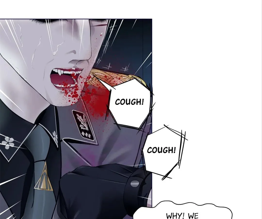Mercy Killing Chapter 224 page 46 - 