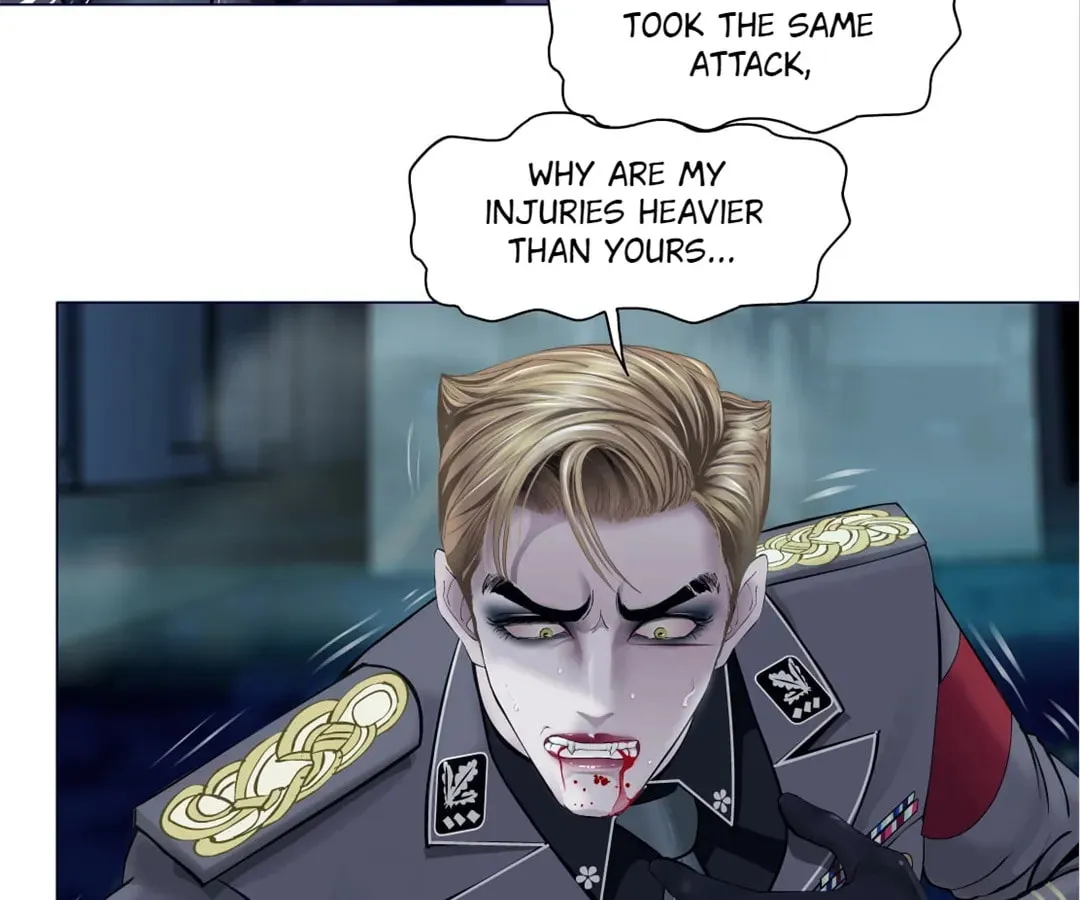 Mercy Killing Chapter 224 page 47 - 