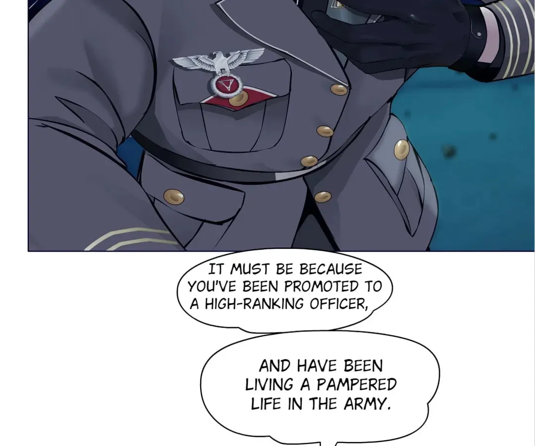 Mercy Killing Chapter 224 page 48 - 