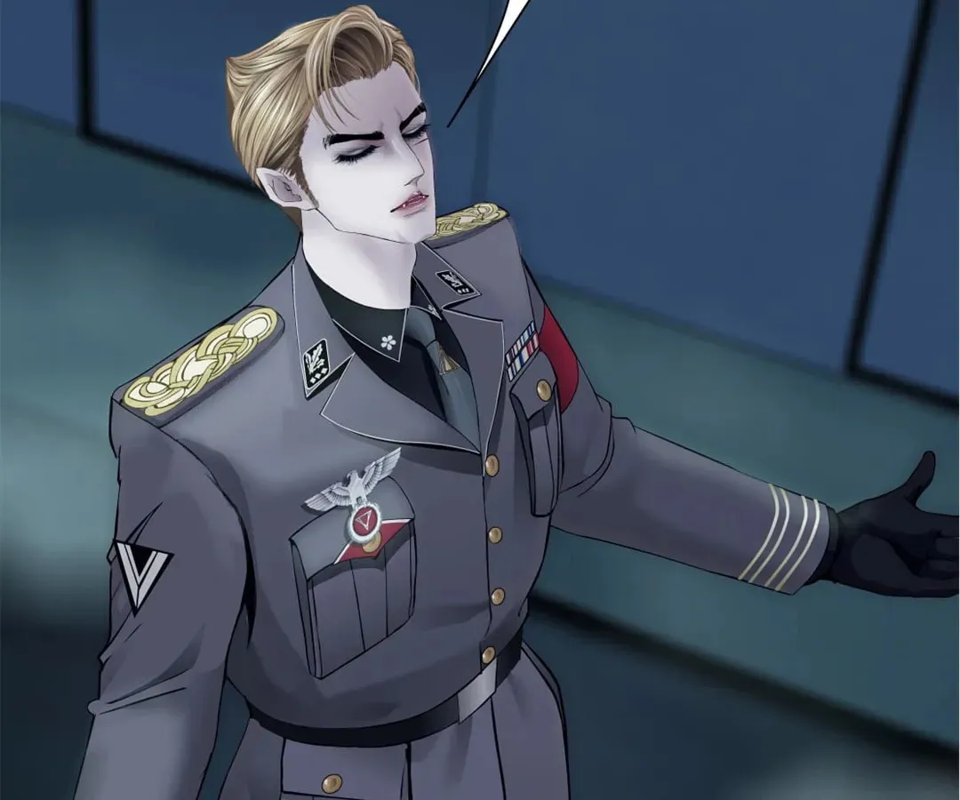 Mercy Killing Chapter 224 page 6 - 