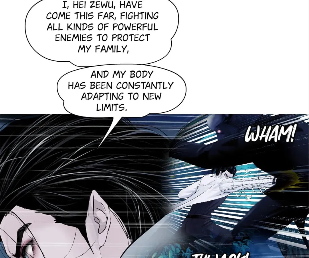 Mercy Killing Chapter 224 page 52 - 