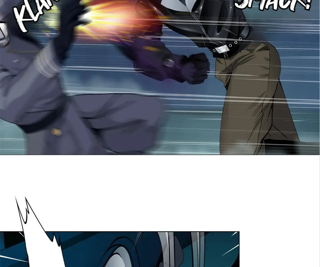 Mercy Killing Chapter 224 page 54 - 