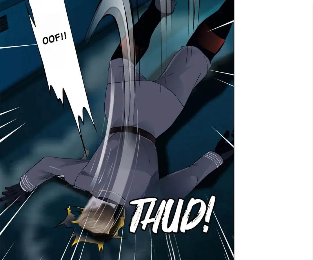 Mercy Killing Chapter 224 page 55 - 
