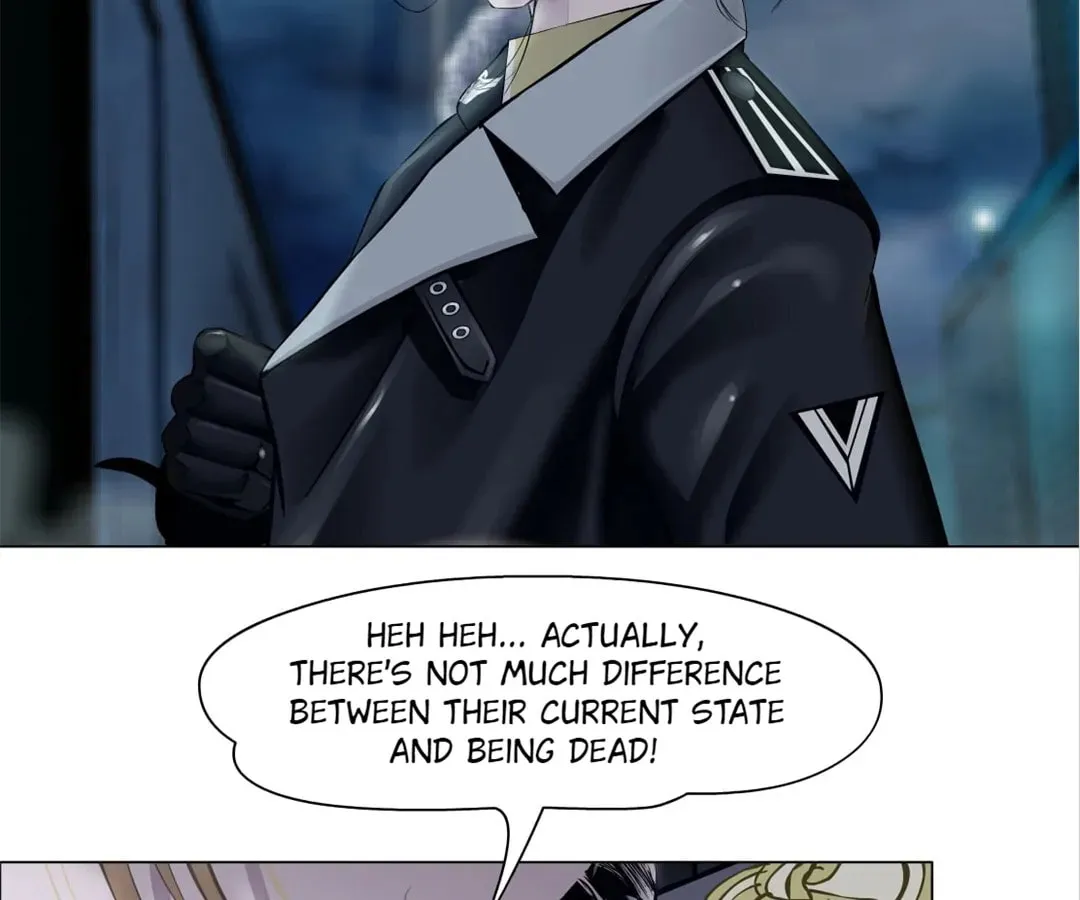 Mercy Killing Chapter 224 page 57 - 