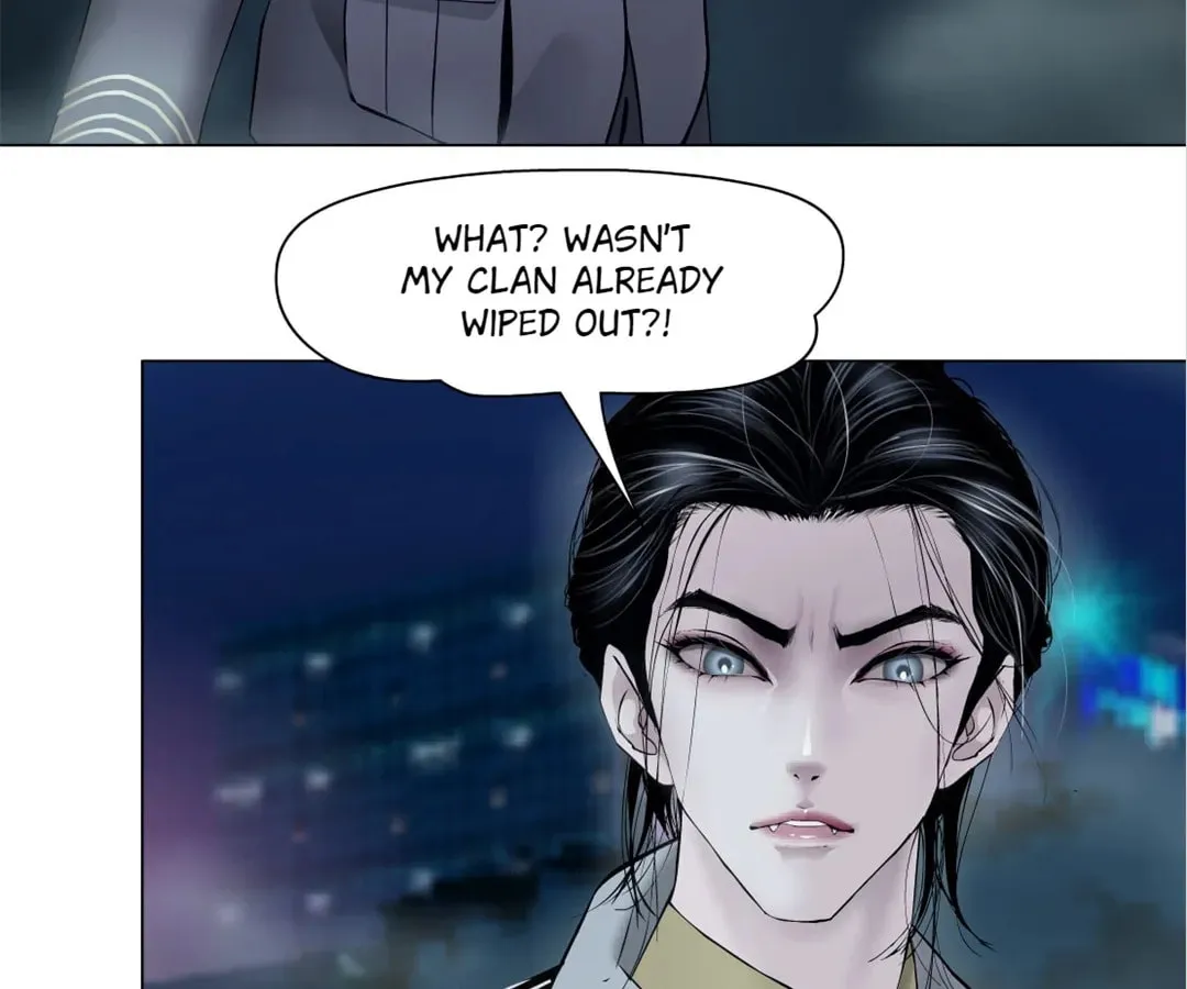 Mercy Killing Chapter 224 page 7 - 