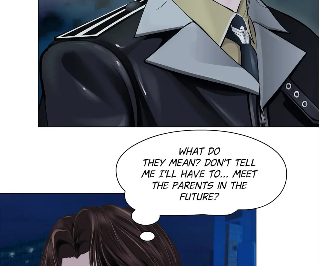 Mercy Killing Chapter 224 page 8 - 