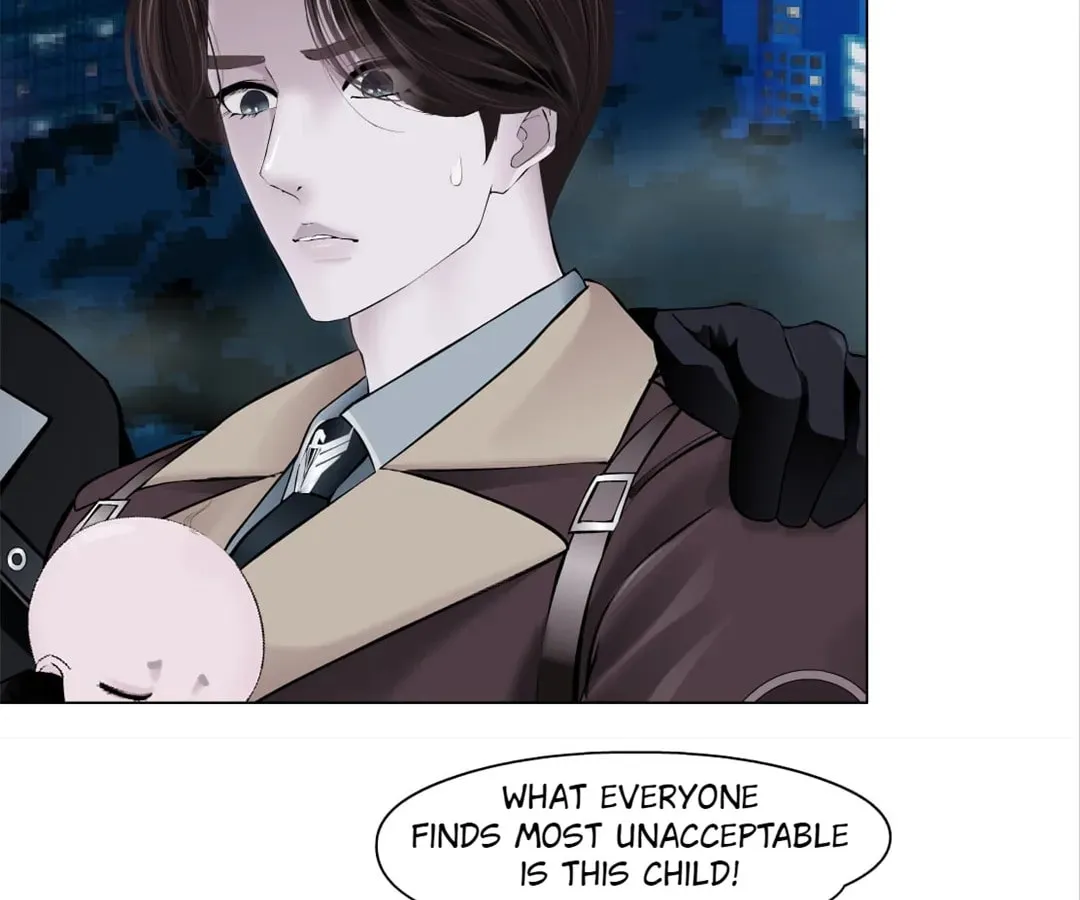 Mercy Killing Chapter 224 page 9 - 