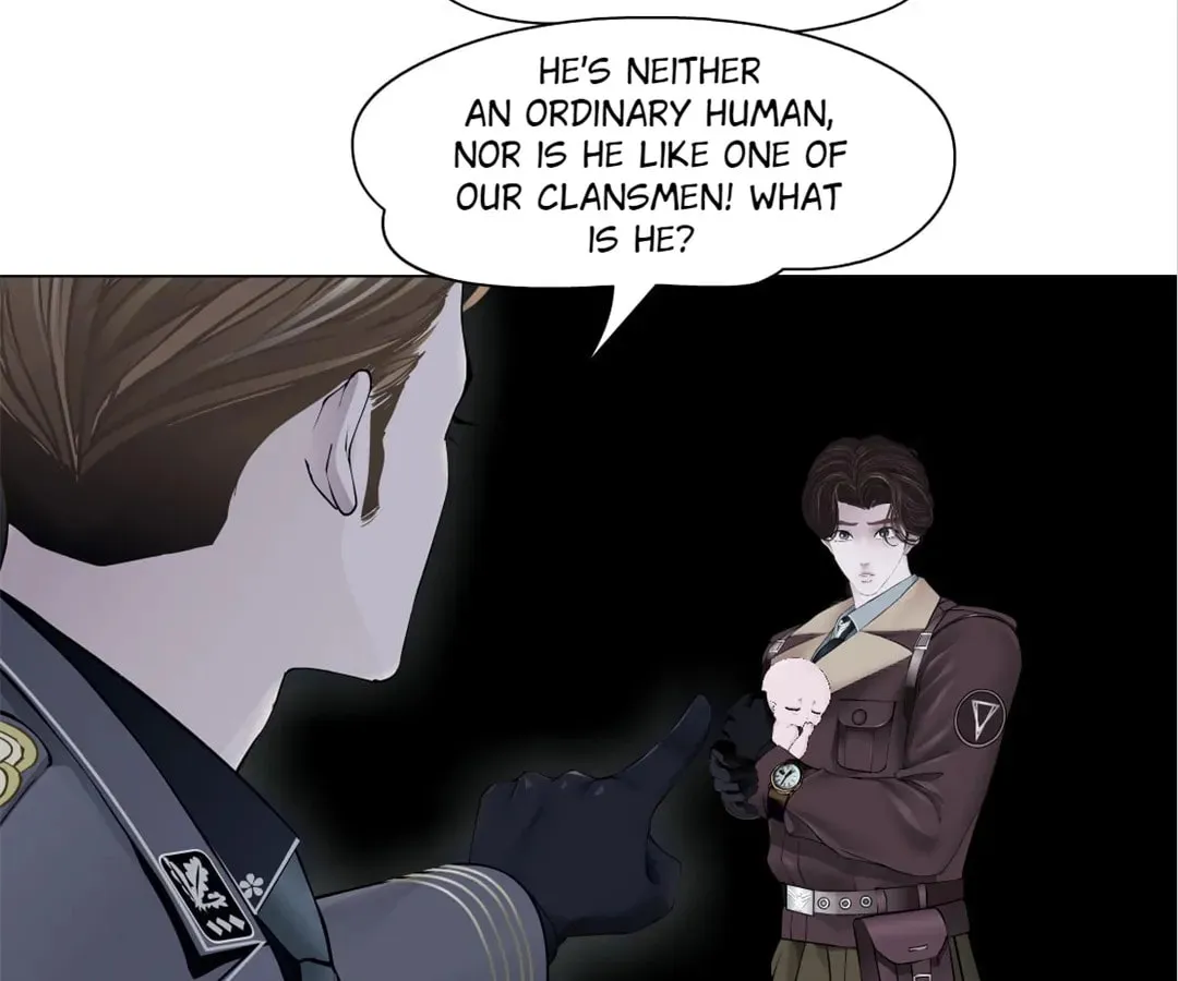 Mercy Killing Chapter 224 page 10 - 
