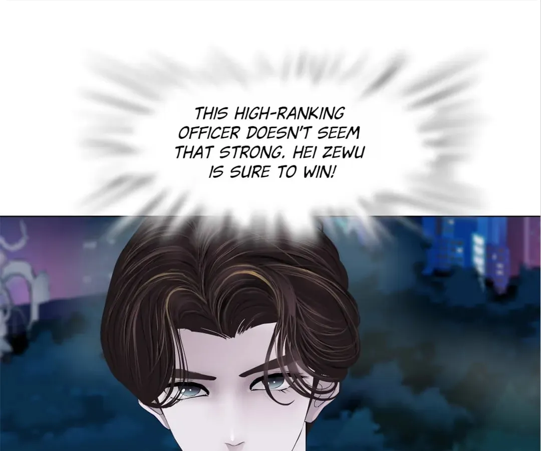 Mercy Killing Chapter 225 page 1 - 