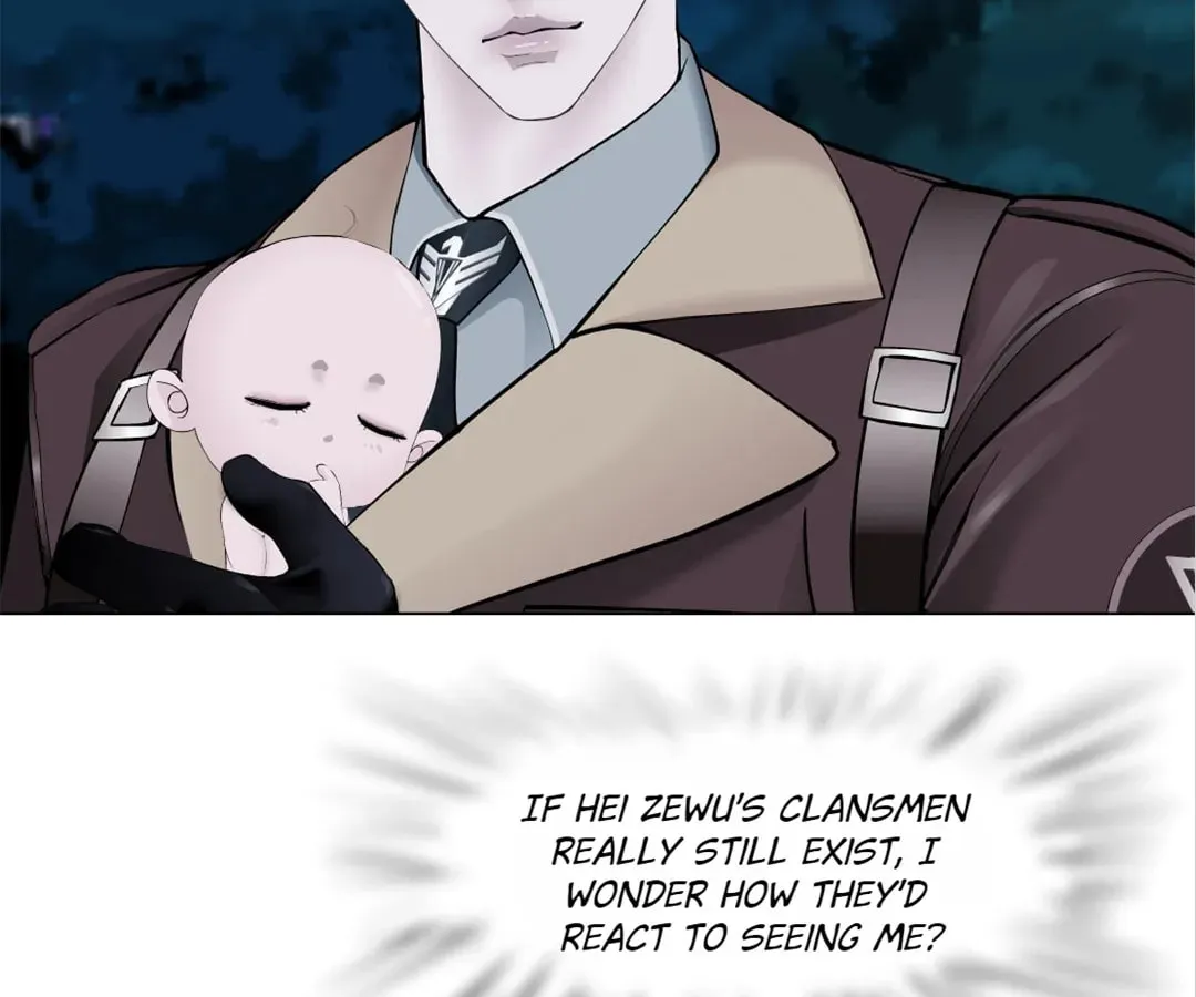 Mercy Killing Chapter 225 page 2 - 