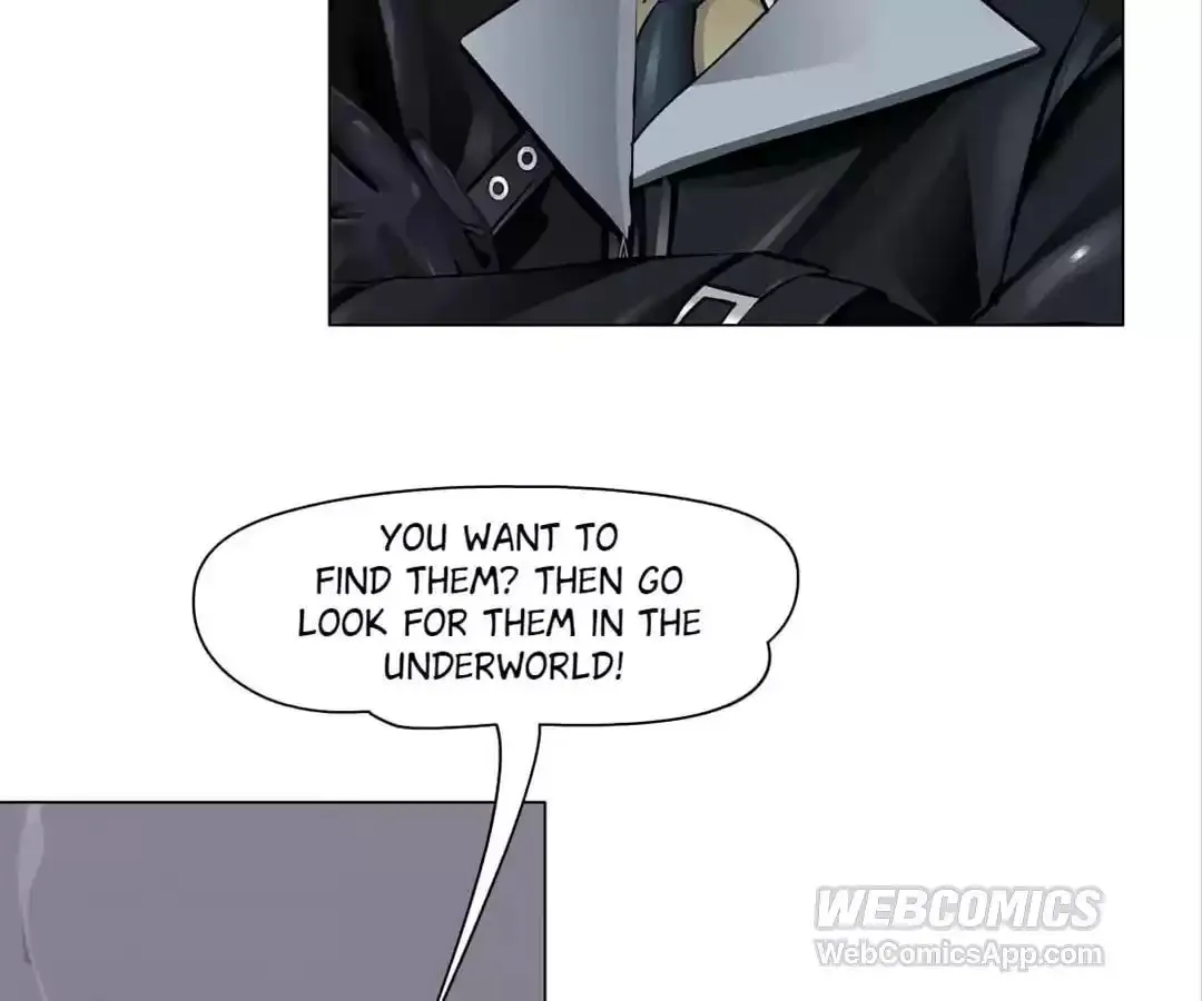 Mercy Killing Chapter 225 page 11 - 