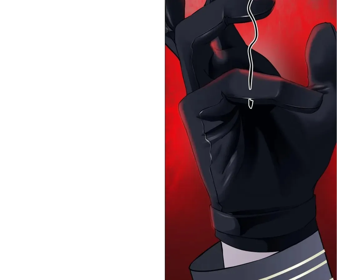 Mercy Killing Chapter 225 page 13 - 