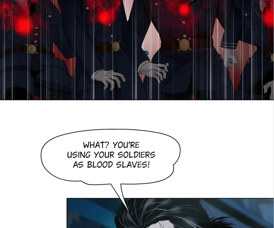 Mercy Killing Chapter 225 page 15 - 