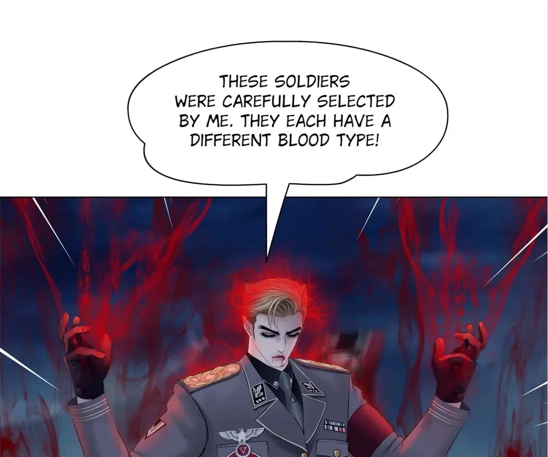 Mercy Killing Chapter 225 page 17 - 