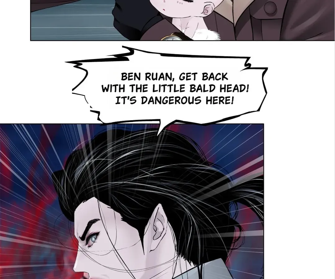 Mercy Killing Chapter 225 page 20 - 