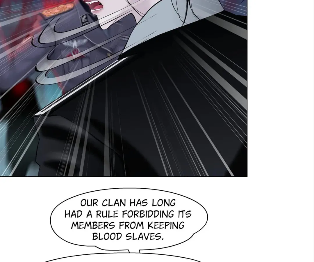 Mercy Killing Chapter 225 page 21 - 