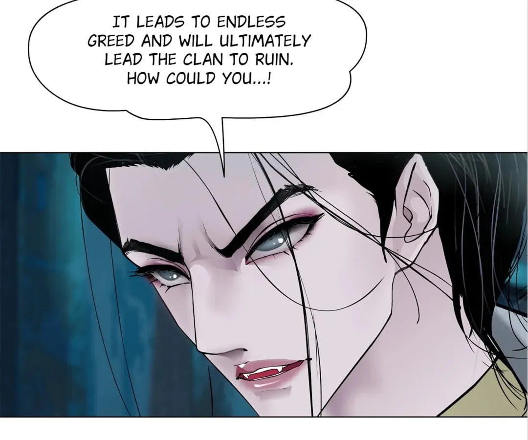 Mercy Killing Chapter 225 page 22 - 