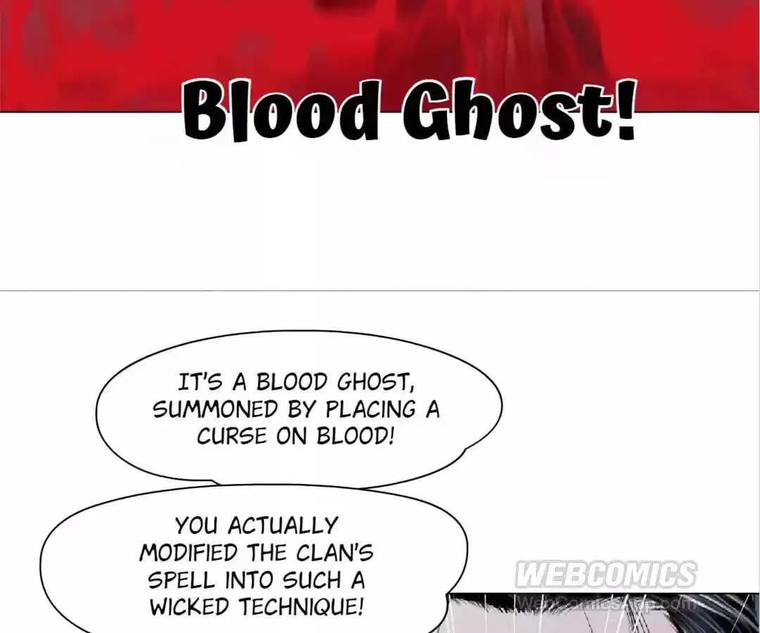 Mercy Killing Chapter 225 page 27 - 