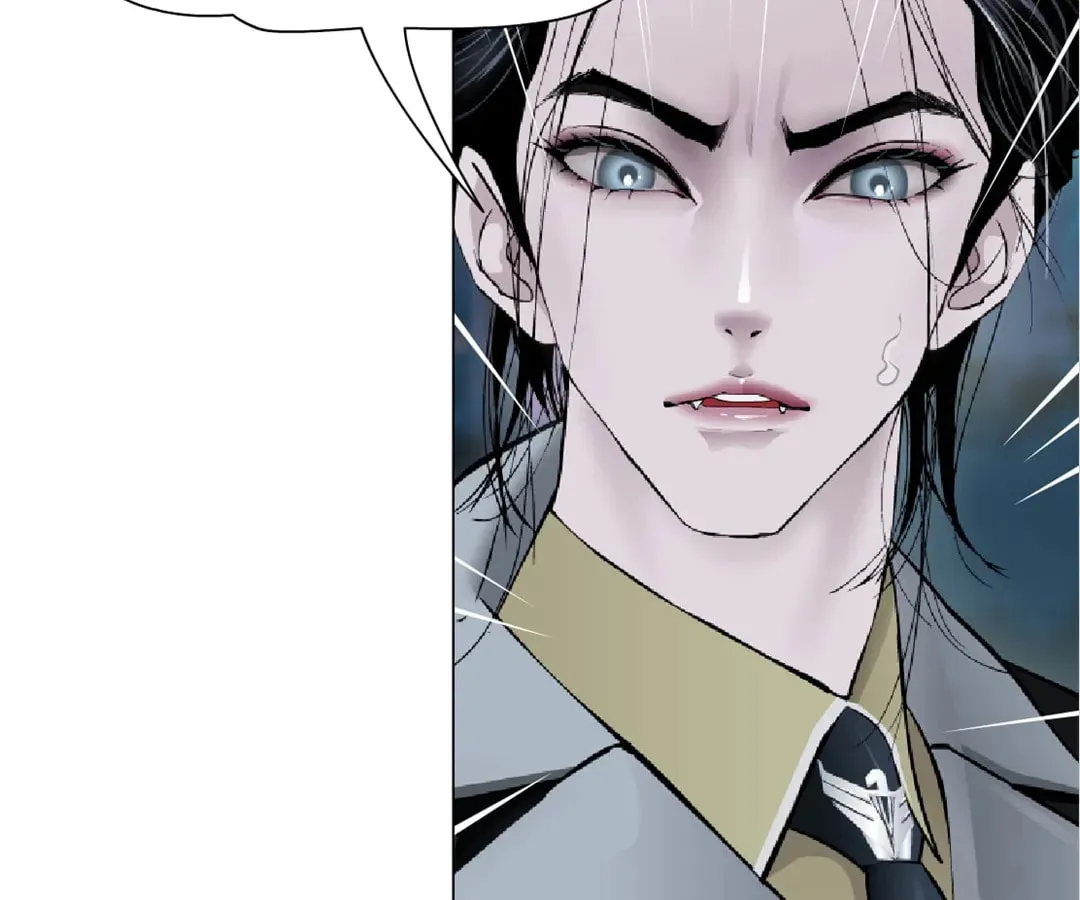 Mercy Killing Chapter 225 page 28 - 