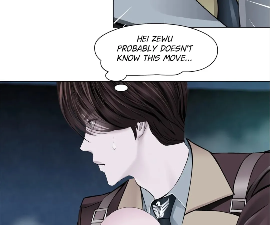 Mercy Killing Chapter 225 page 29 - 