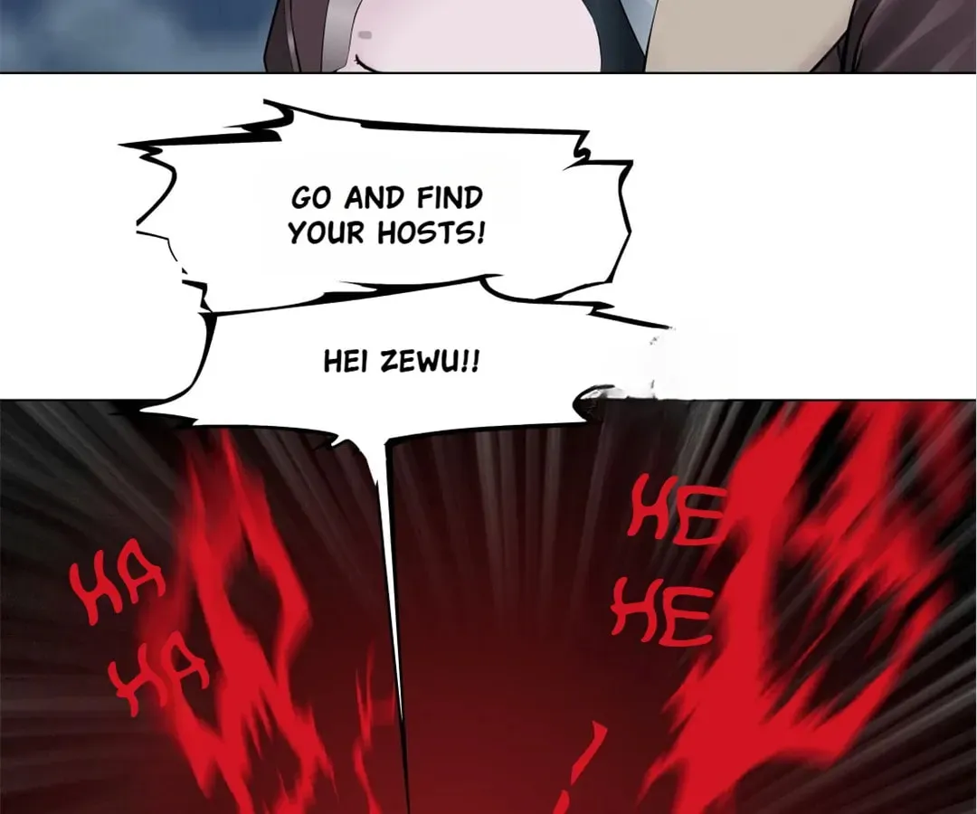 Mercy Killing Chapter 225 page 30 - 