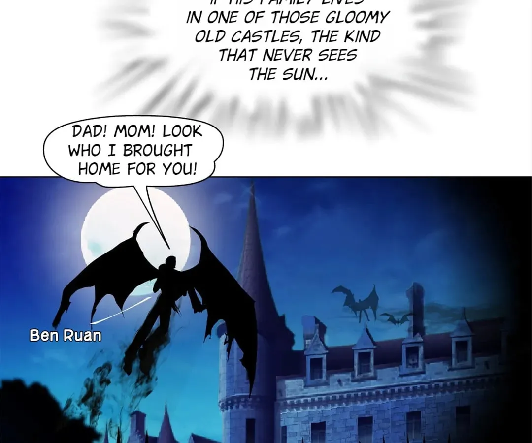 Mercy Killing Chapter 225 page 4 - 