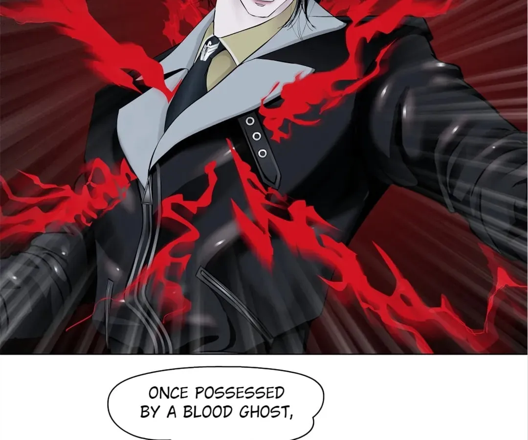 Mercy Killing Chapter 225 page 34 - 