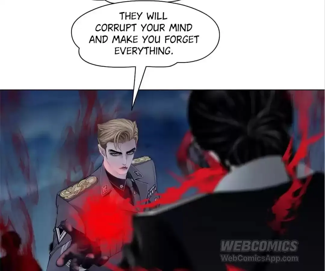Mercy Killing Chapter 225 page 35 - 