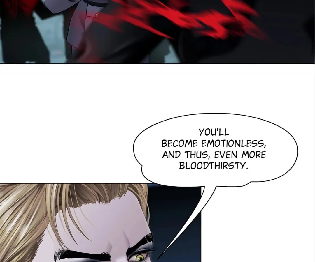 Mercy Killing Chapter 225 page 36 - 