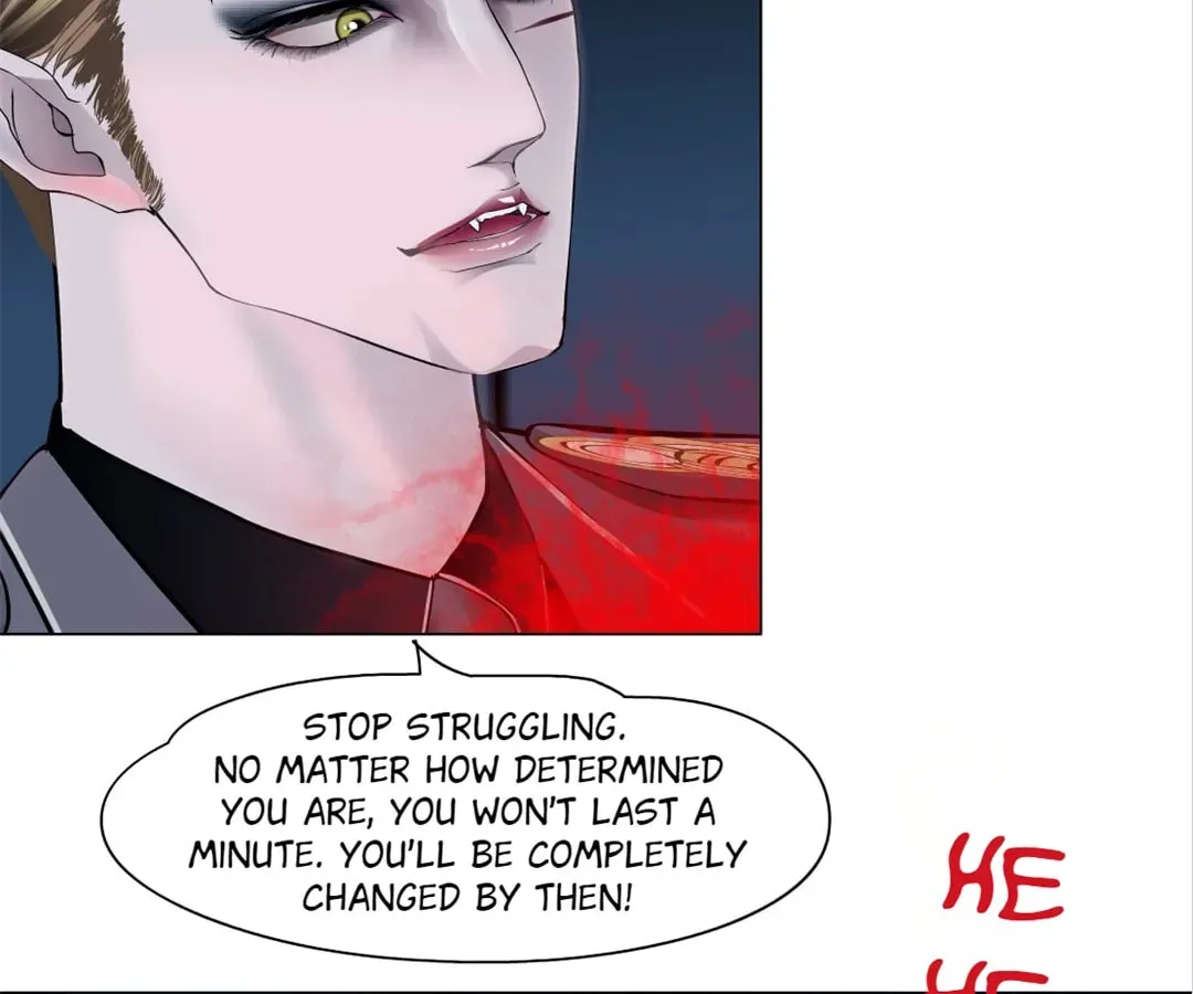 Mercy Killing Chapter 225 page 37 - 