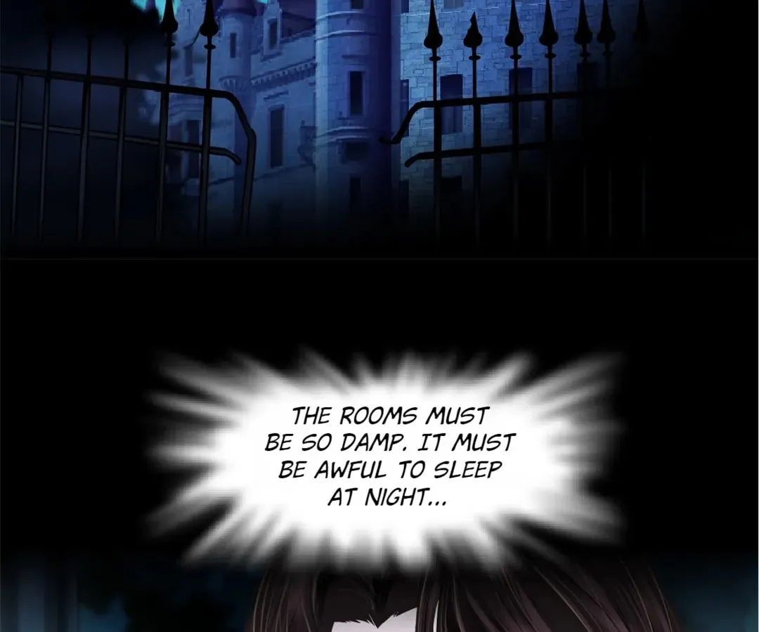 Mercy Killing Chapter 225 page 5 - 