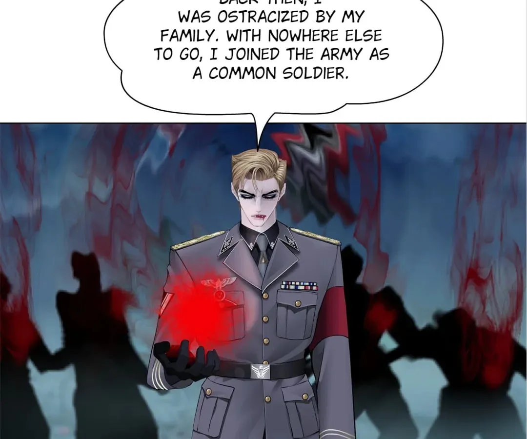 Mercy Killing Chapter 225 page 44 - 