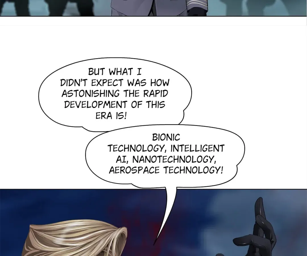Mercy Killing Chapter 225 page 45 - 