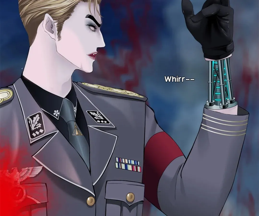 Mercy Killing Chapter 225 page 46 - 