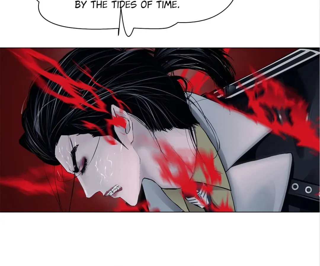 Mercy Killing Chapter 225 page 49 - 