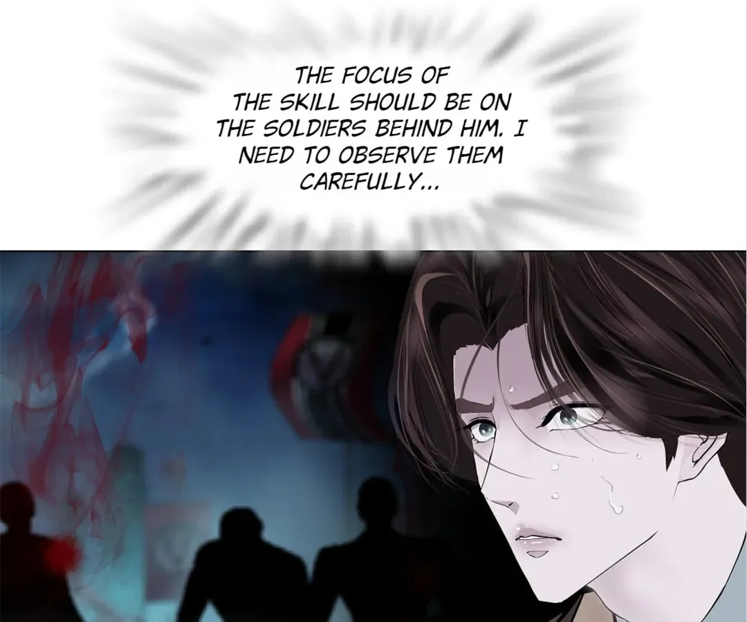 Mercy Killing Chapter 225 page 50 - 