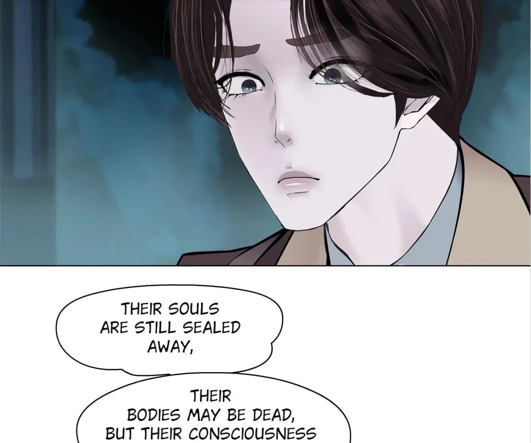 Mercy Killing Chapter 225 page 6 - 