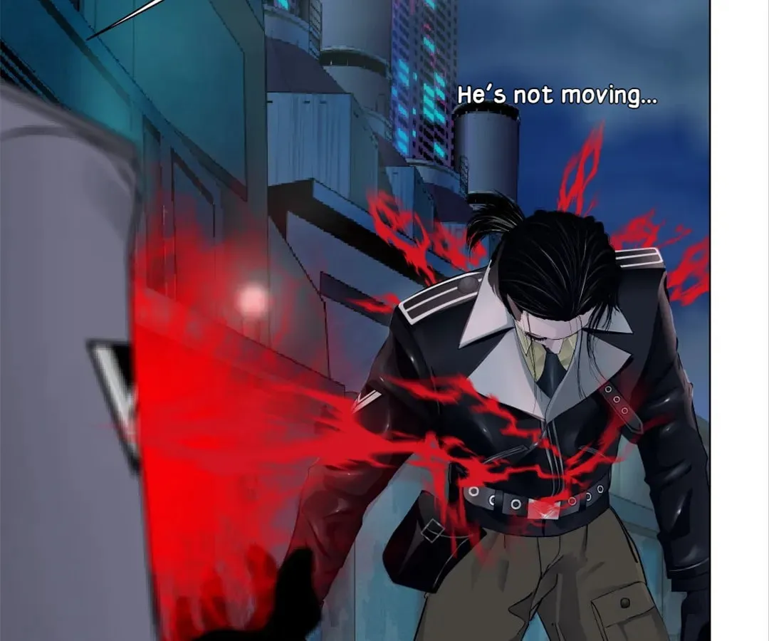 Mercy Killing Chapter 225 page 52 - 