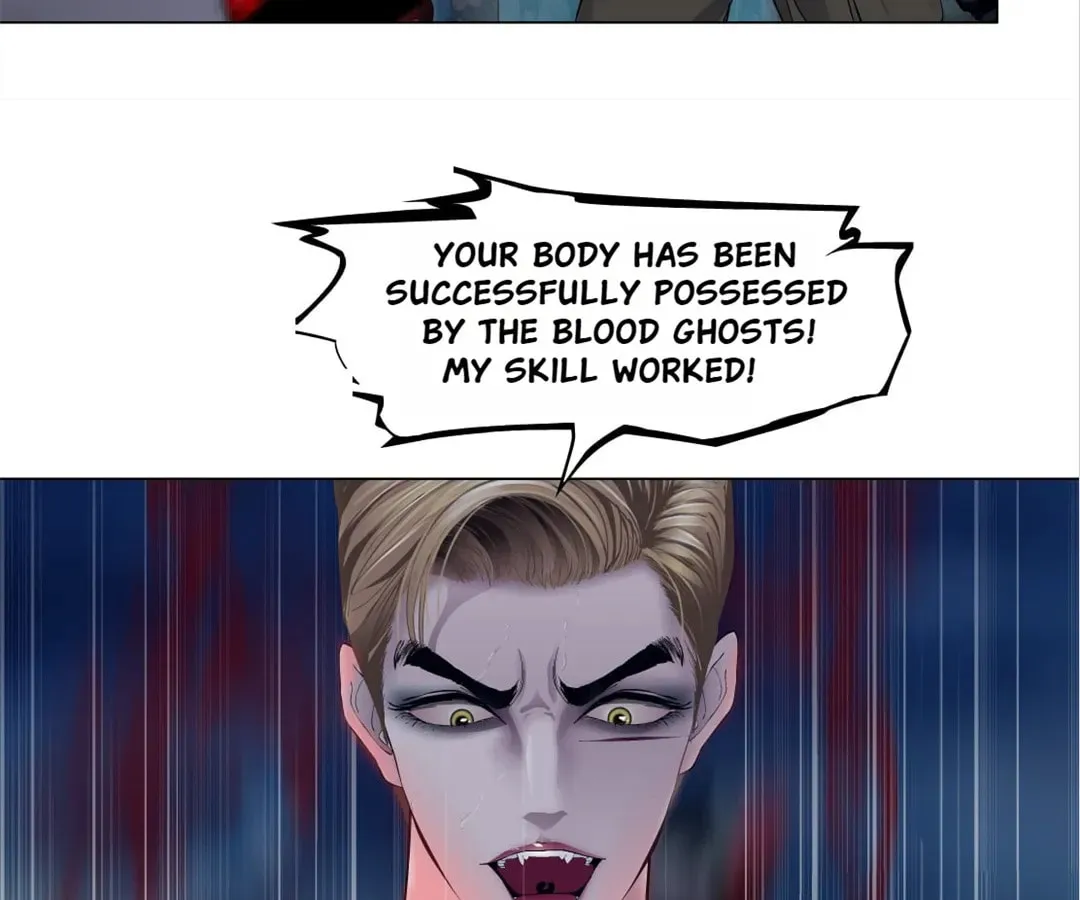 Mercy Killing Chapter 225 page 53 - 